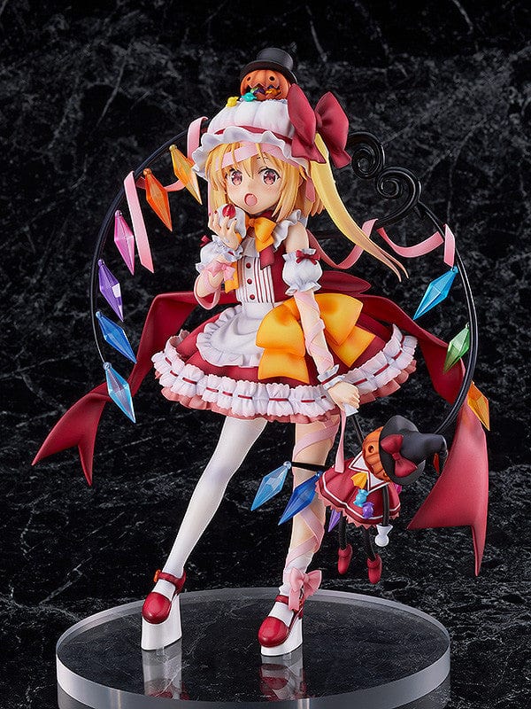 Good Smile Company Touhou Project Flandre Scarlet [AQ] 1/7 Scale Figure