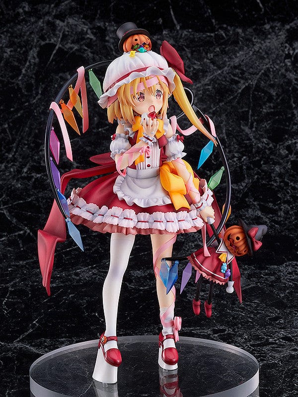 Good Smile Company Touhou Project Flandre Scarlet [AQ] 1/7 Scale Figure