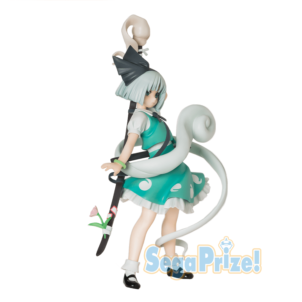 SEGA Touhou Project PM figure Konpaku Youmu