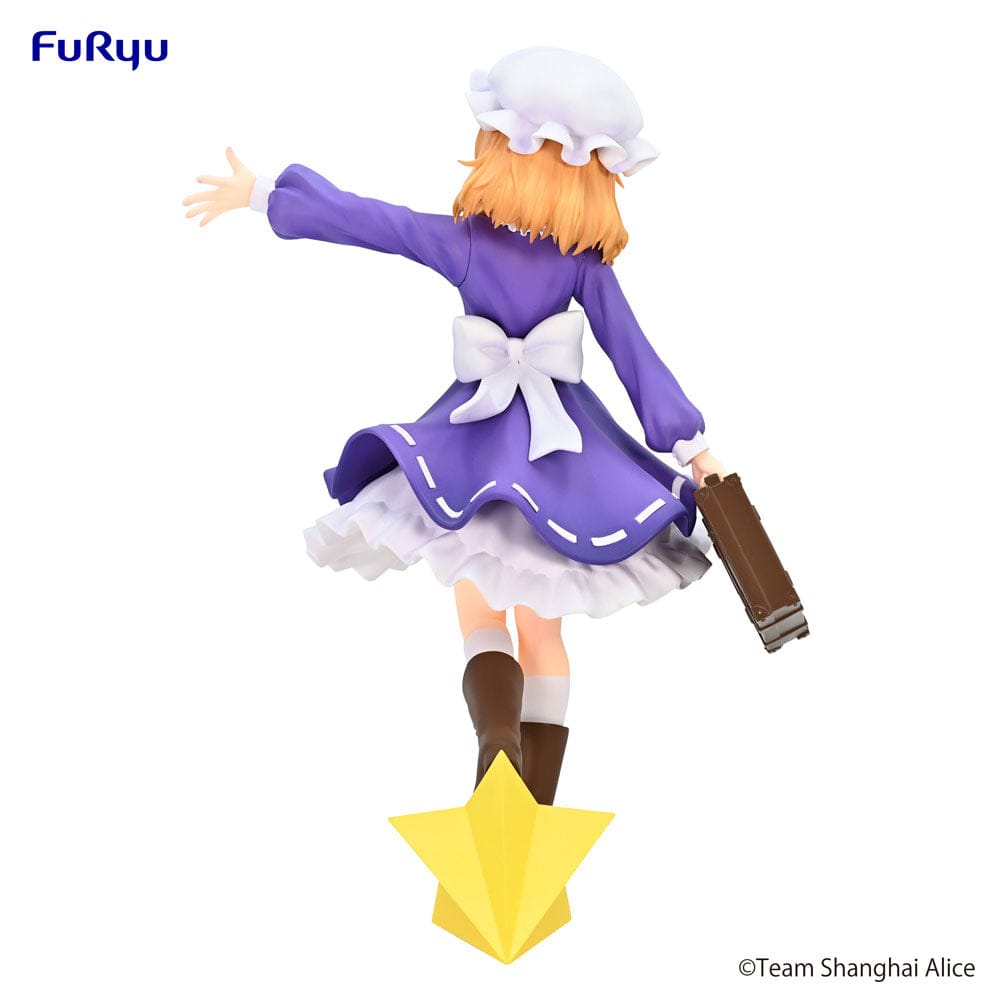 FURYU Corporation Touhou Project Trio Try - iT Figure Hifuu Club Maribel Hearn