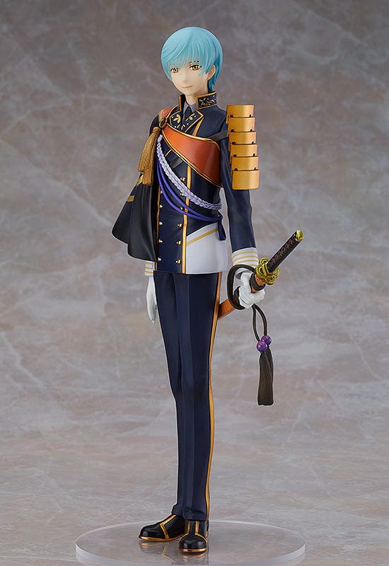 Orange Rouge Touken Ranbu -ONLINE- Ichigo Hitohuri - 1/8 Scale Figure
