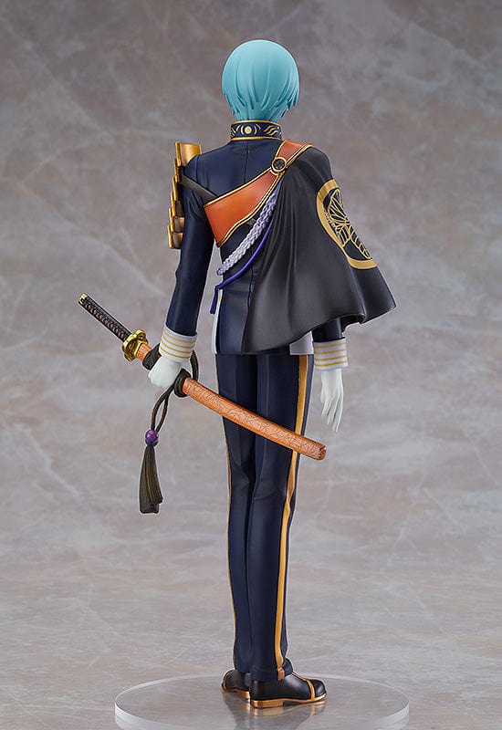 Orange Rouge Touken Ranbu -ONLINE- Ichigo Hitohuri - 1/8 Scale Figure