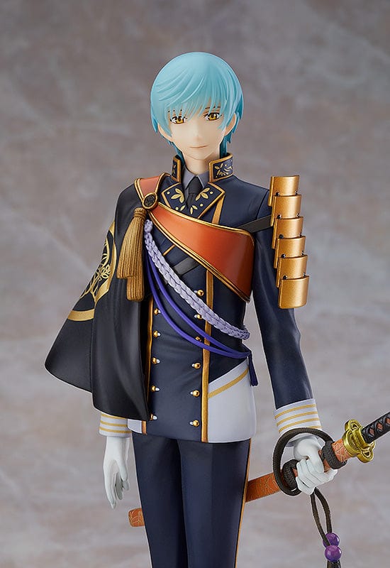 Orange Rouge Touken Ranbu -ONLINE- Ichigo Hitohuri - 1/8 Scale Figure