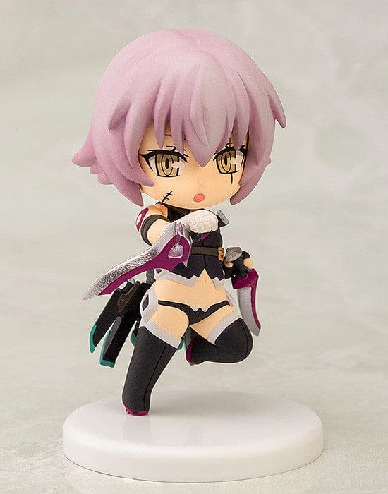 Chara-Ani Toy&#39;sworks Collection Niitengo Premium - Fate/Apocrypha Black Faction