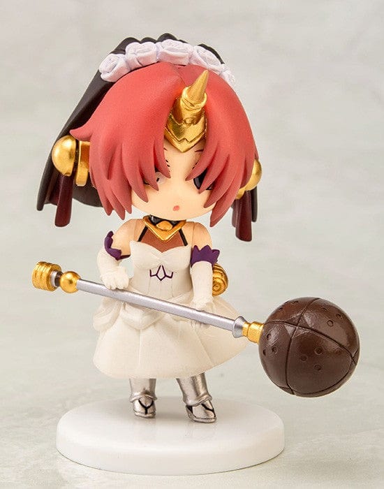 Chara-Ani Toy&#39;sworks Collection Niitengo Premium - Fate/Apocrypha Black Faction