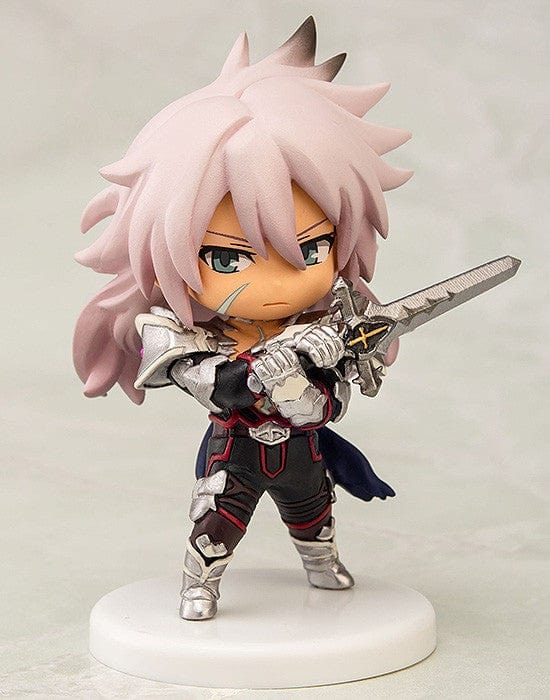 Chara-Ani Toy&#39;sworks Collection Niitengo Premium - Fate/Apocrypha Black Faction