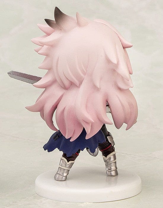 Chara-Ani Toy&#39;sworks Collection Niitengo Premium - Fate/Apocrypha Black Faction