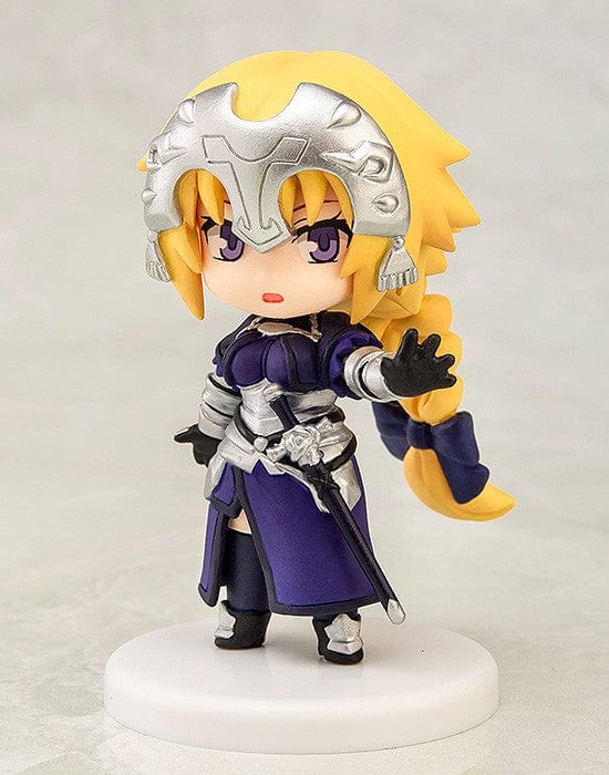 Chara-Ani Toy&#39;sworks Collection Niitengo Premium - Fate/Apocrypha Black Faction