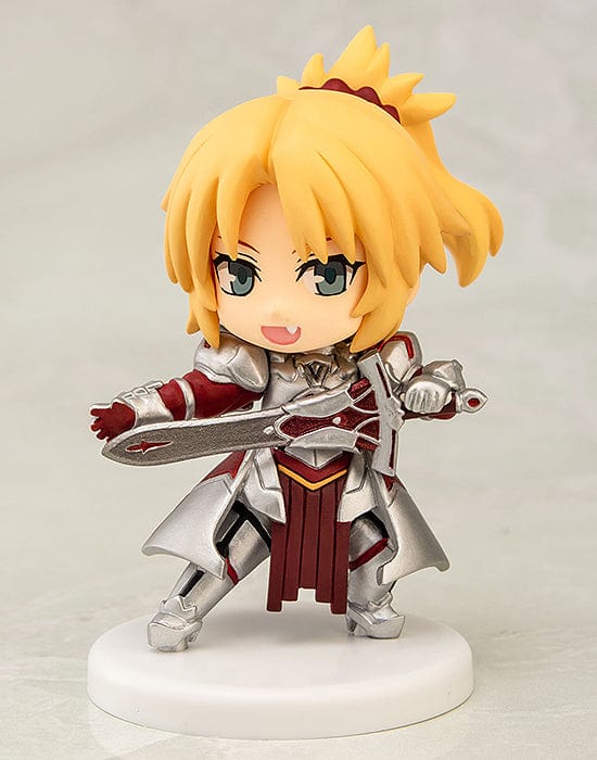 Chara-Ani Toy'sworks Collection Niitengo Premium - Fate/Apocrypha Red Faction