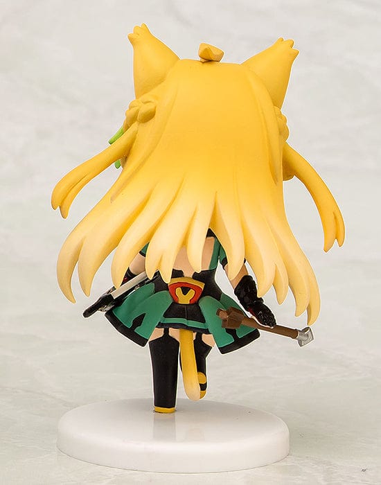 Chara-Ani Toy&#39;sworks Collection Niitengo Premium - Fate/Apocrypha Red Faction