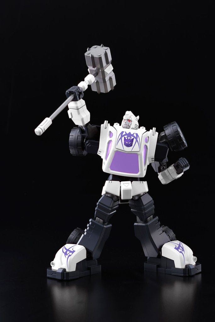 Flame Toys Transformers Furai Model Bug Bite