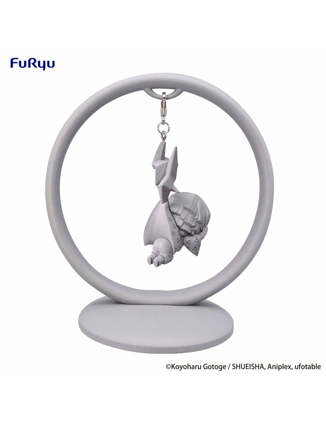 FURYU Corporation Trapeze Figure Agatsuma Zenitsu