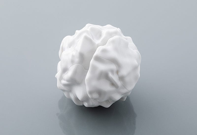 StudioSYUTO Trash Plastic Model