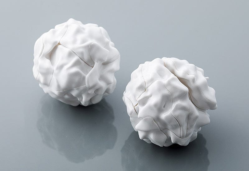 StudioSYUTO Trash Plastic Model