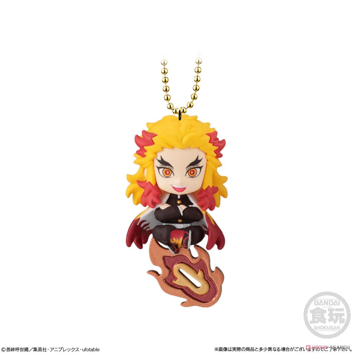 Bandai TWINKLE DOLLY DEMON SLAYER: KIMETSU NO YAIBA 3