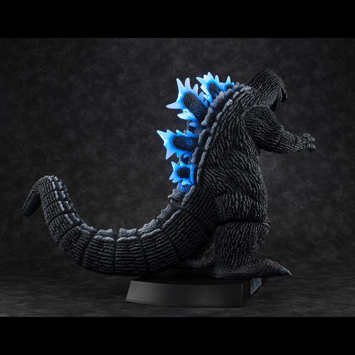 the monsters 1962 UA Monsters - Godzilla (1962)