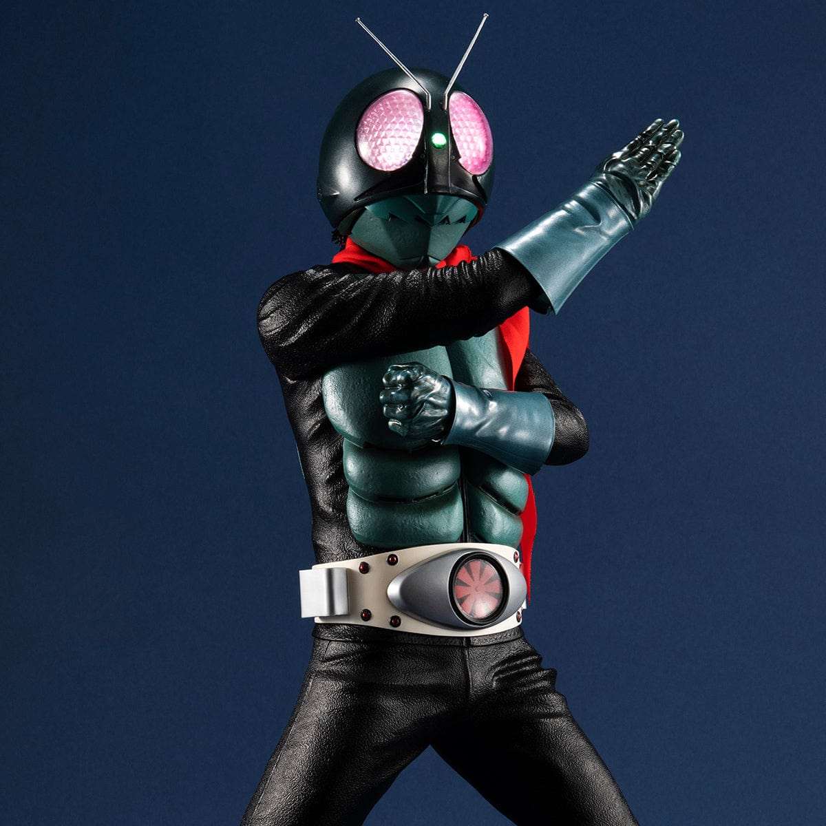 Megahouse Ultimate Article Masked Rider Original No.1