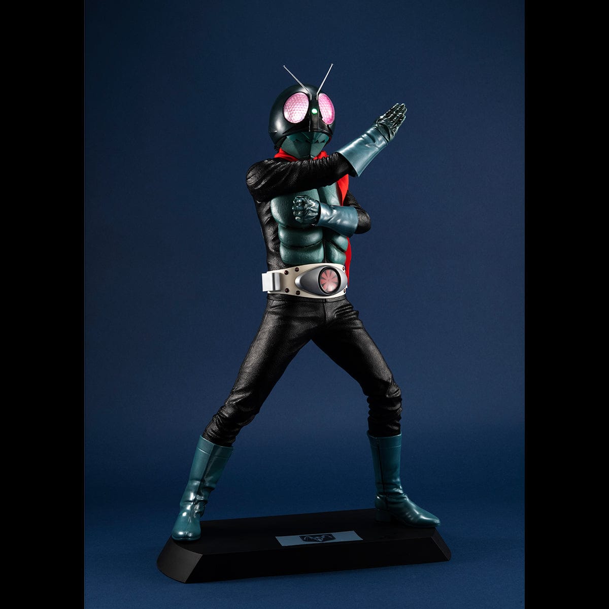Megahouse Ultimate Article Masked Rider Original No.1