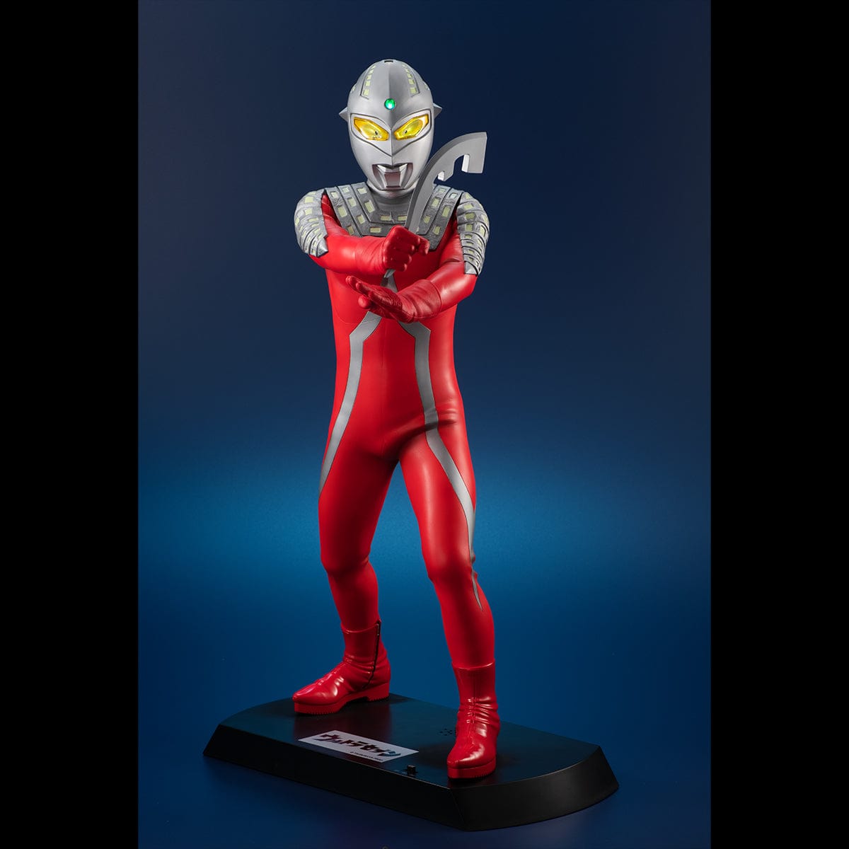 Megahouse ULTIMATE ARTICLE Ultra seven