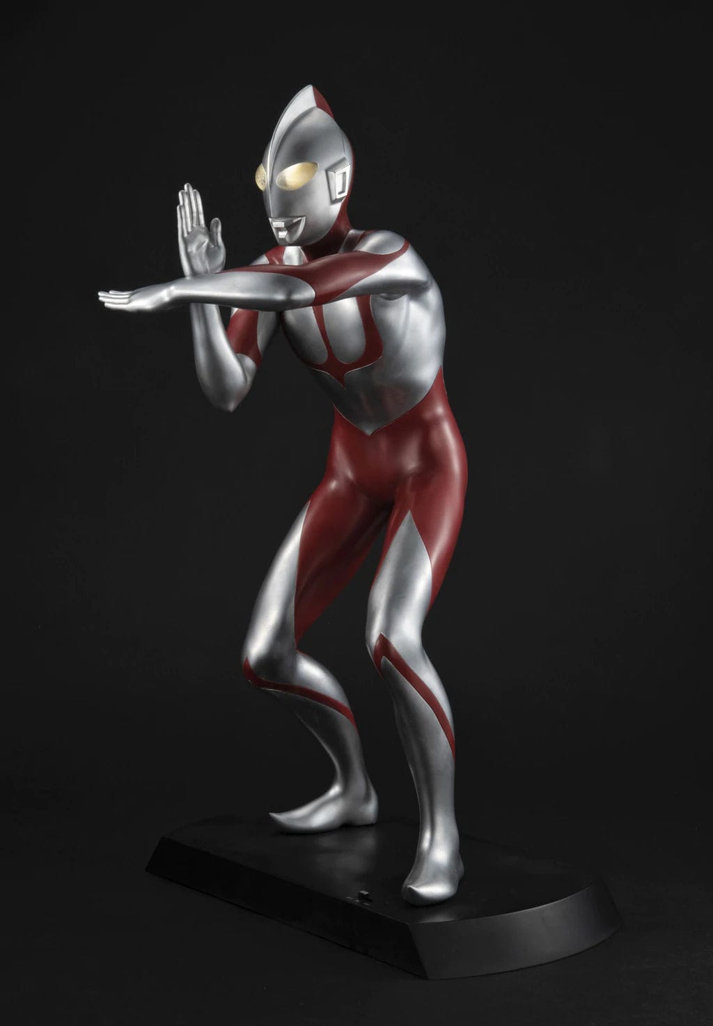 Megahouse ULTIMATE ARTICLE Ultraman (Movie: Shin Ultraman)