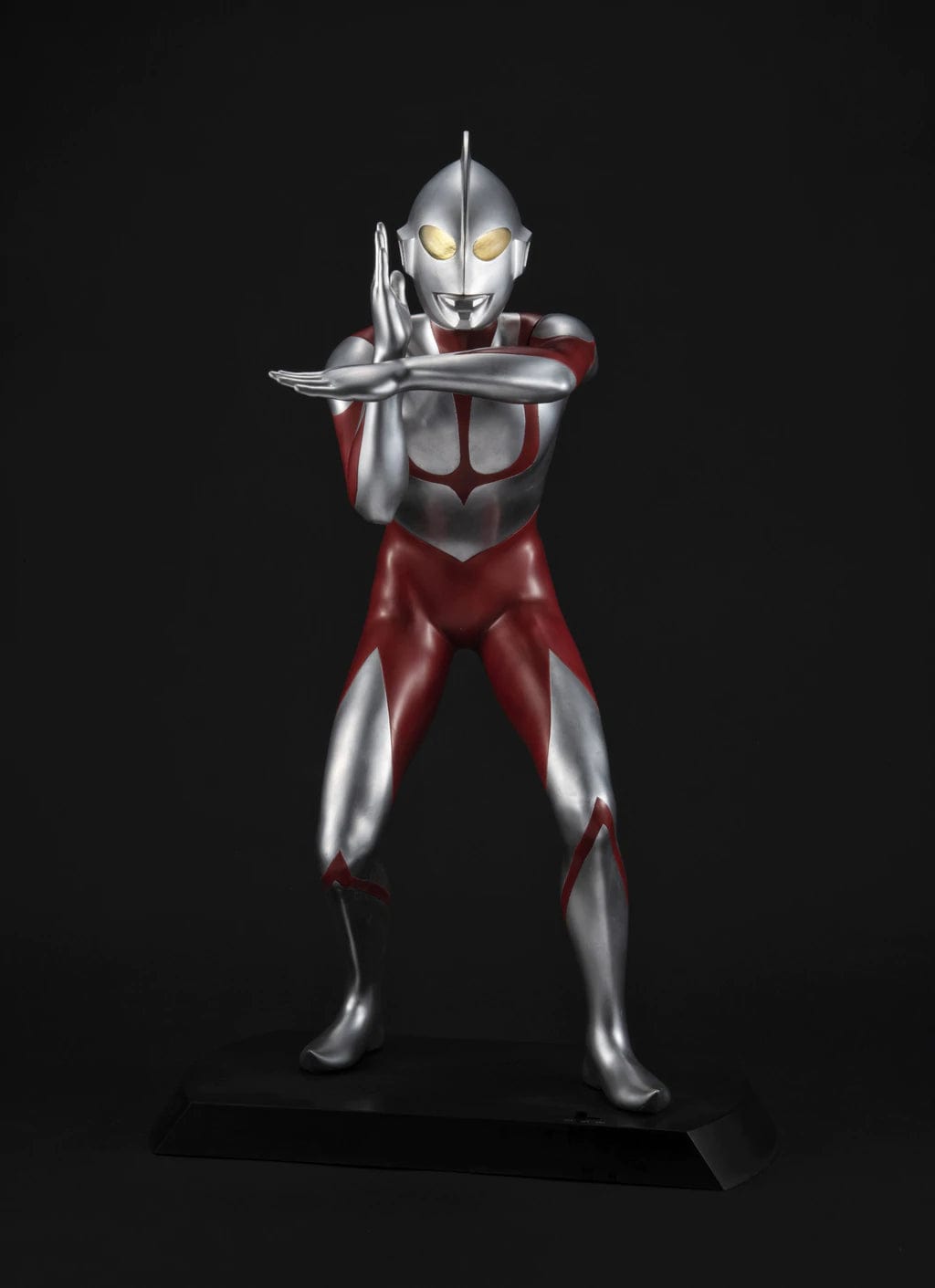 Megahouse ULTIMATE ARTICLE Ultraman (Movie: Shin Ultraman)