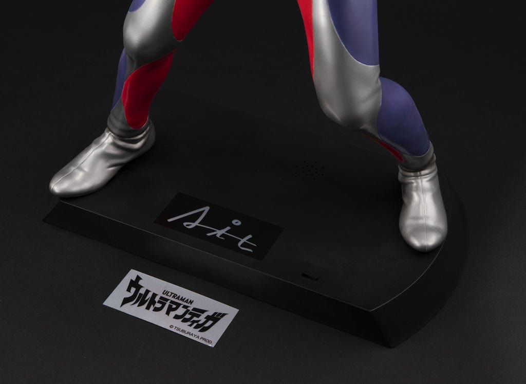 Megahouse ULTIMATE ARTICLE Ultraman Tiga multi type (resale)