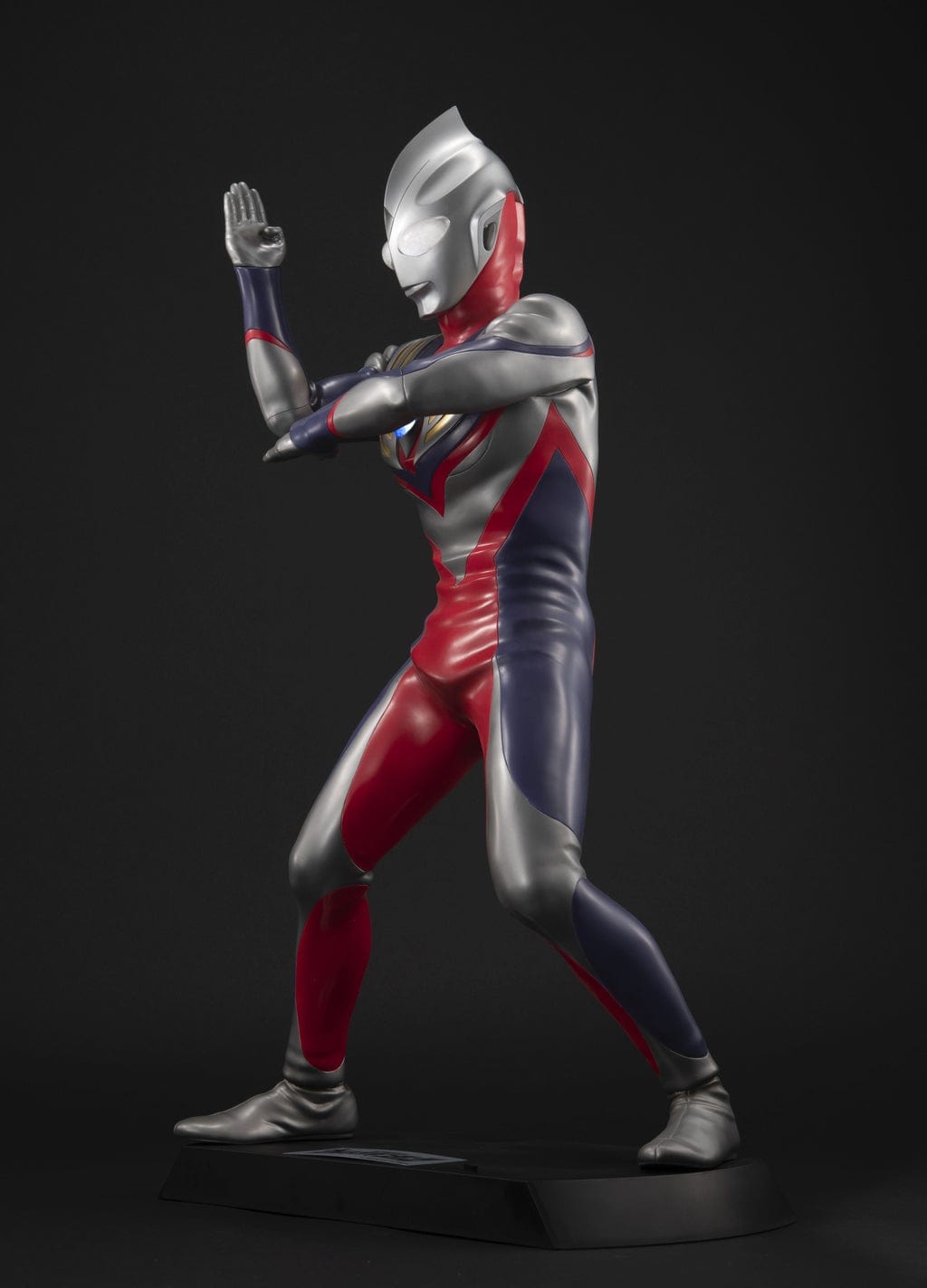 Megahouse ULTIMATE ARTICLE Ultraman Tiga multi type (resale)