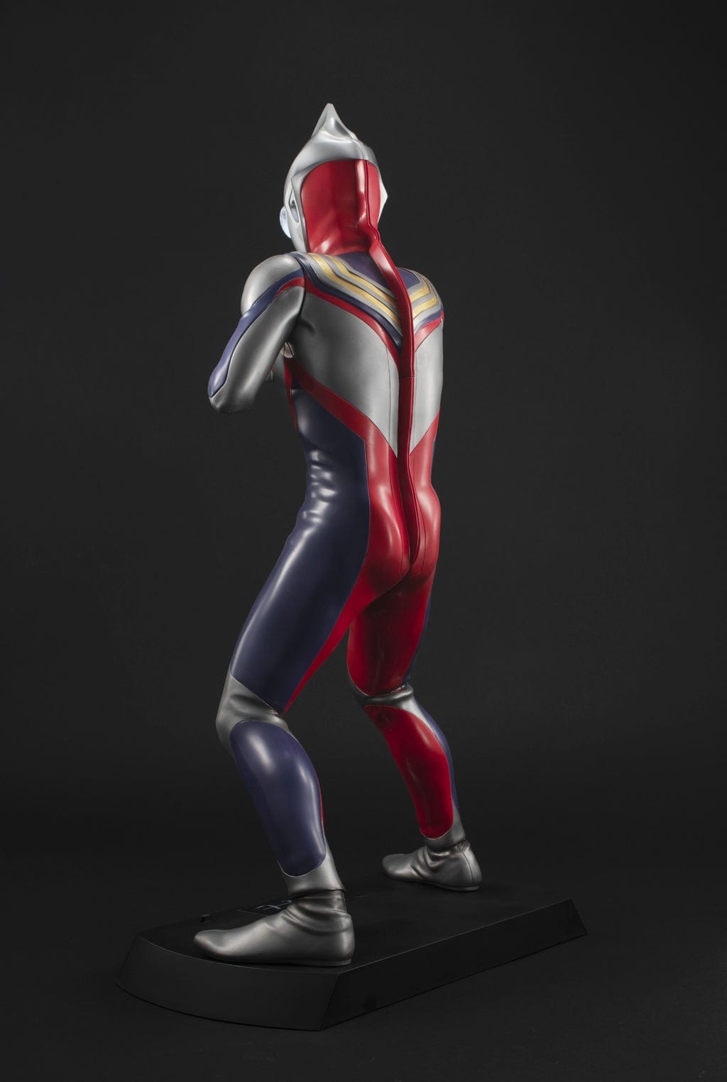 Megahouse ULTIMATE ARTICLE Ultraman Tiga multi type (resale)
