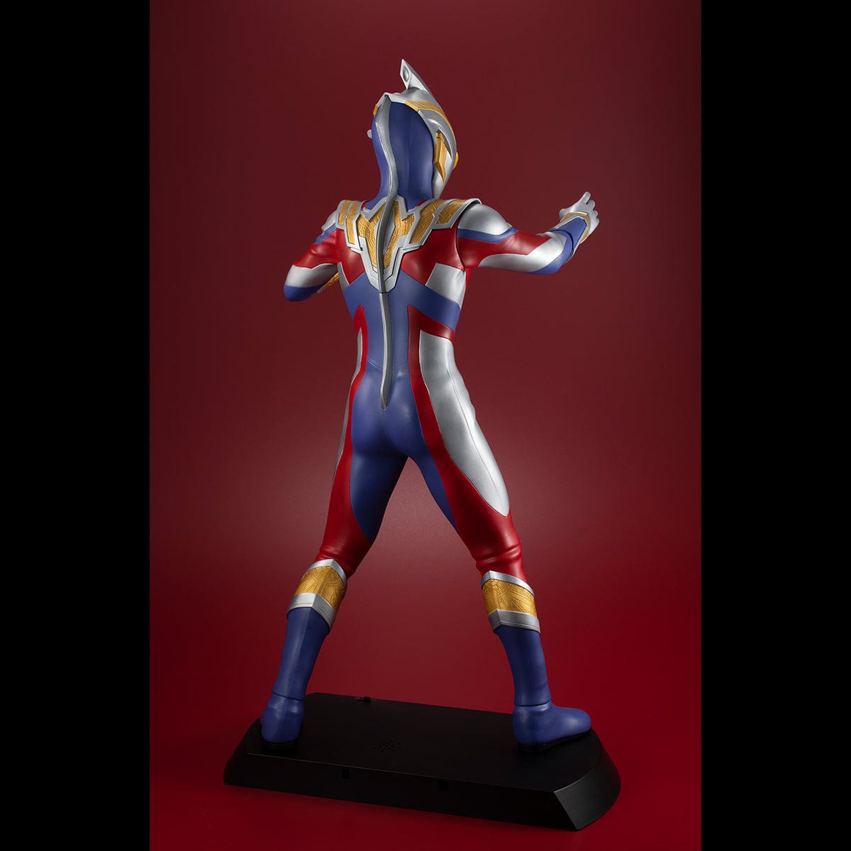 Megahouse ULTIMATE ARTICLE Ultraman Trigger Multi type