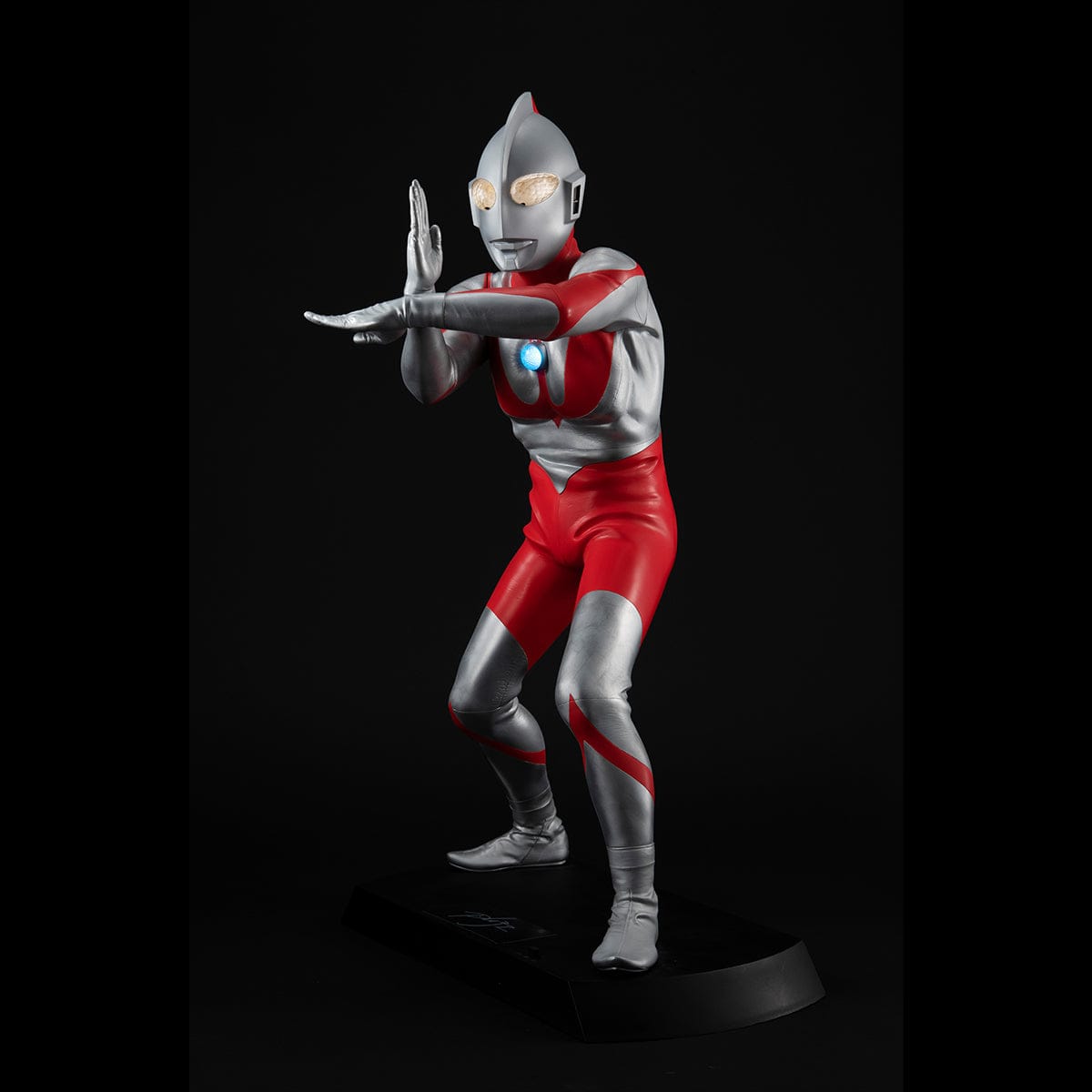 Megahouse ULTIMATE ARTICLE Ultraman (TYPE-C)