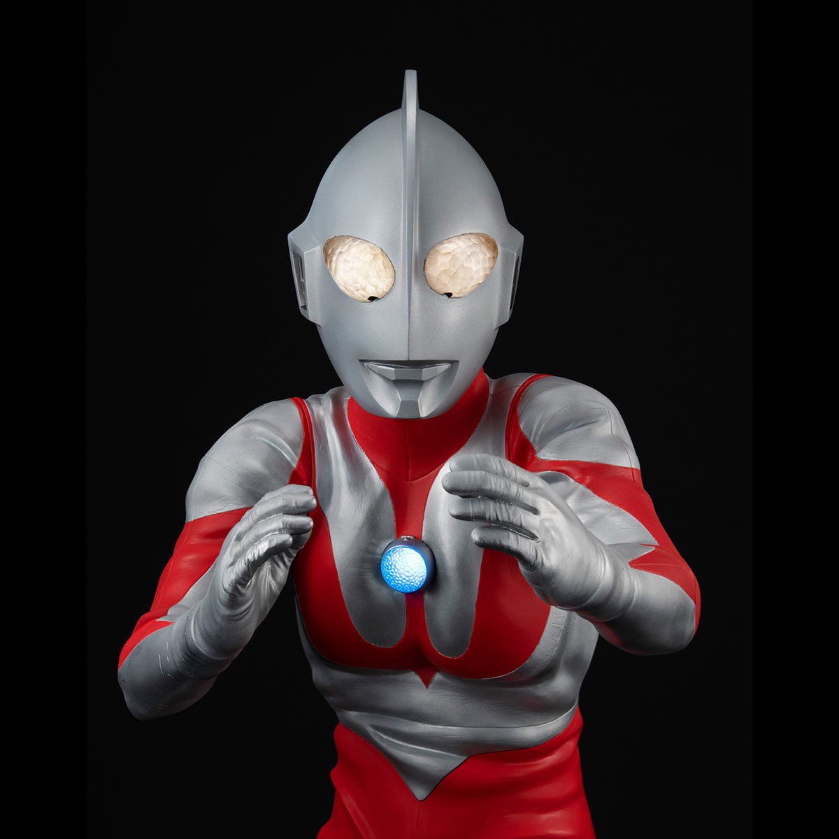 Megahouse ULTIMATE ARTICLE Ultraman (TYPE-C)