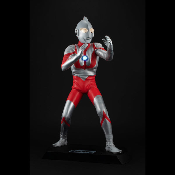 ULTIMATE ARTICLE Ultraman (TYPE-C) - Oh Gatcha