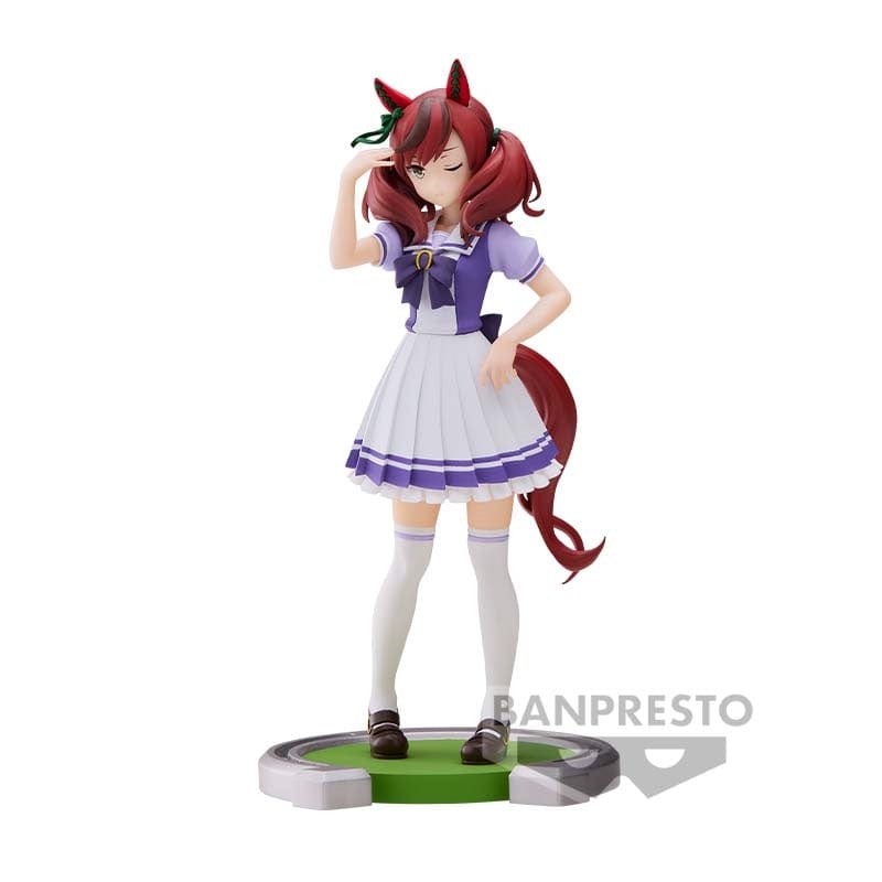 Banpresto UMAMUSUME: PRETTY DERBY NICE NATURE FIGURE