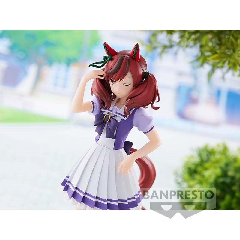 Banpresto UMAMUSUME: PRETTY DERBY NICE NATURE FIGURE