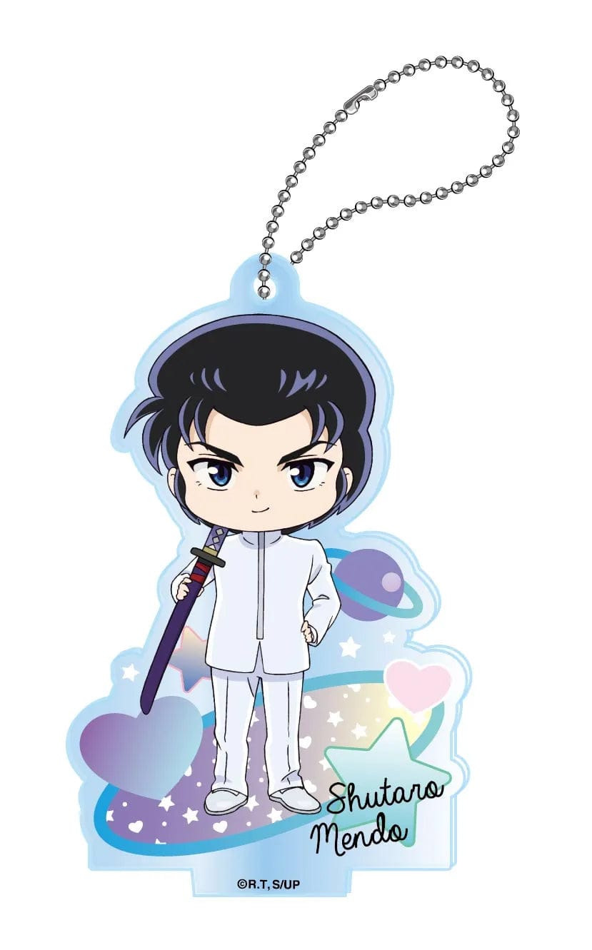 TWINKLE Urusei Yatsura Acrylic Stand Keychain