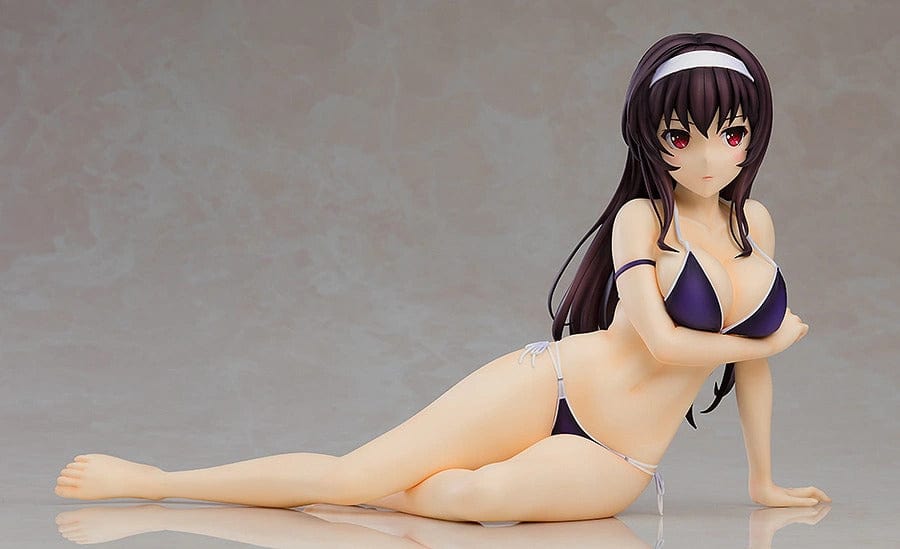 Good Smile Company Utaha Kasumigaoka: Animation Ver. [AQ] 1/4th Scale Figure