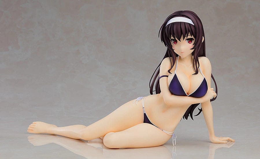 Good Smile Company Utaha Kasumigaoka: Animation Ver. [AQ] 1/4th Scale Figure