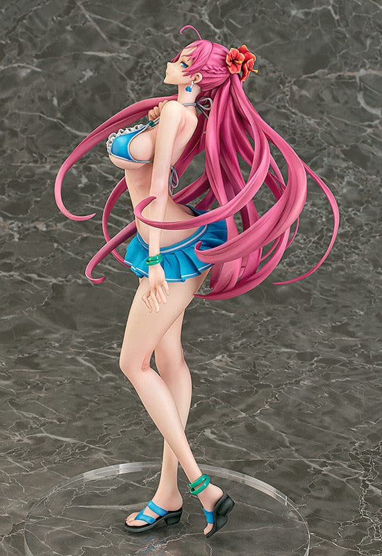 Phat! Valkyria Chronicles DUEL - Juliana Everhart - 1/7th Scale Figure