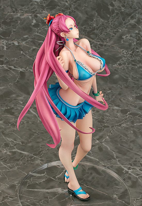 Phat! Valkyria Chronicles DUEL - Juliana Everhart - 1/7th Scale Figure
