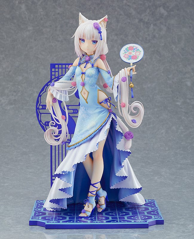 Good Smile Company Vanilla Chinese Dress Ver 1/7th Scale Figure