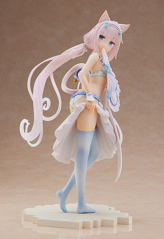 PLUMPMOA Vanilla Lovely Sweets Time 1/7th Scale Figure