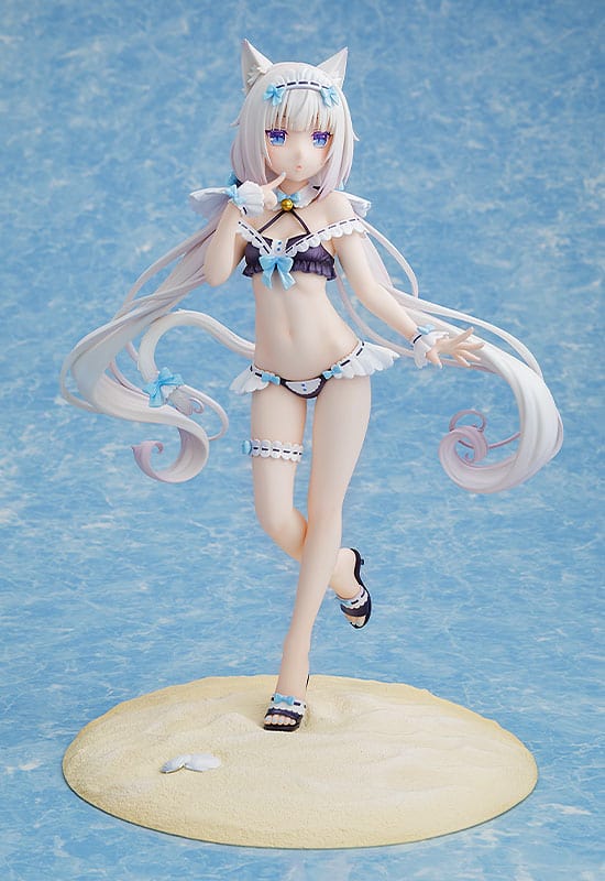 Kadokawa Vanilla Maid Swimsuit ver 1/7th Scale Figure