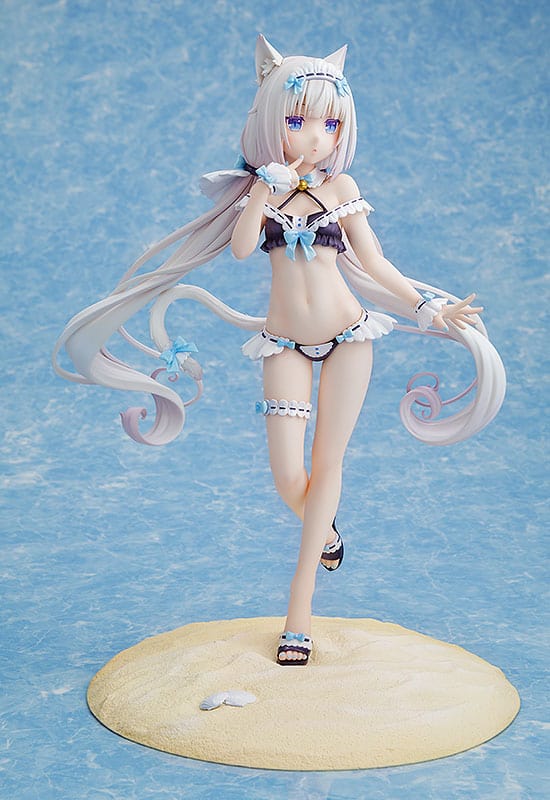 Kadokawa Vanilla Maid Swimsuit ver 1/7th Scale Figure