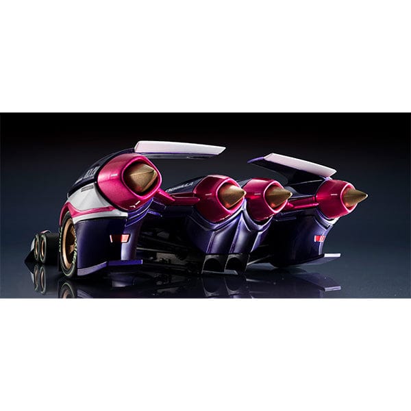 Megahouse VARIABLE ACTION Future GPX Cyber Formula SIN Ogre AN-21 Livery Edition DX Set