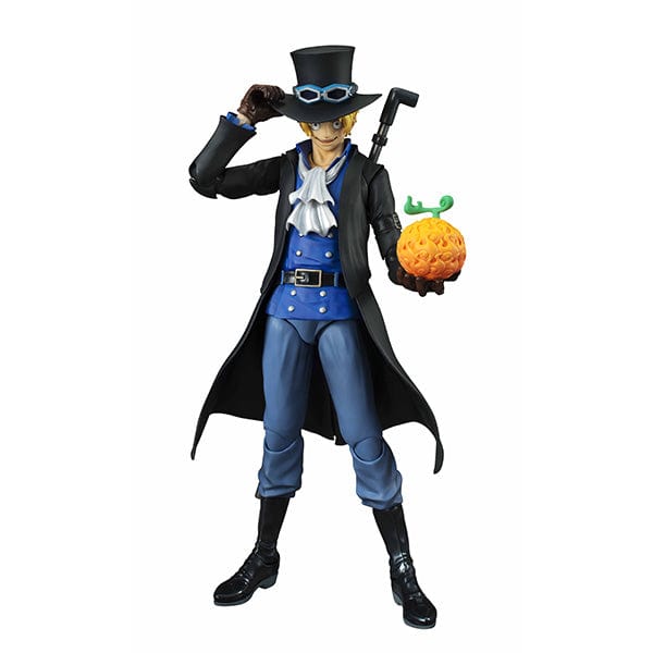 Megahouse VARIABLE ACTION HEROES ONE PIECE Sabo