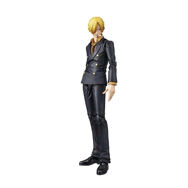 Megahouse VARIABLE ACTION HEROES ONE PIECE Sanji (repeat)