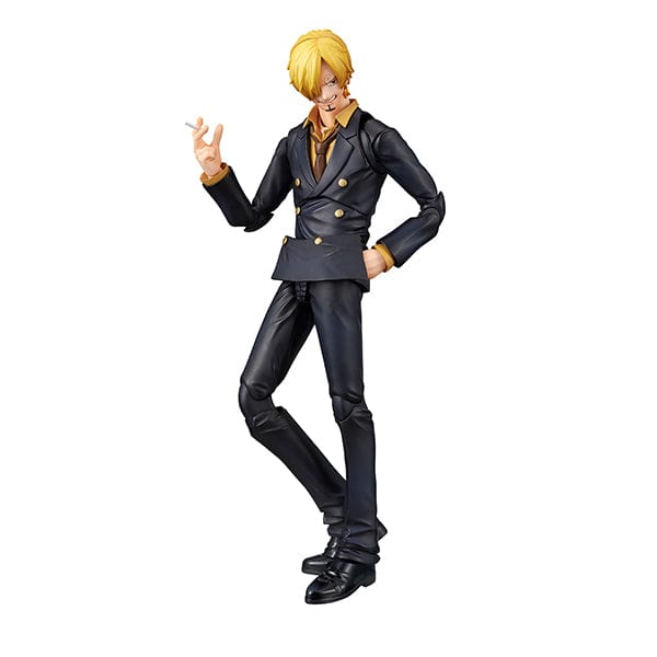 Megahouse VARIABLE ACTION HEROES ONE PIECE Sanji (repeat)