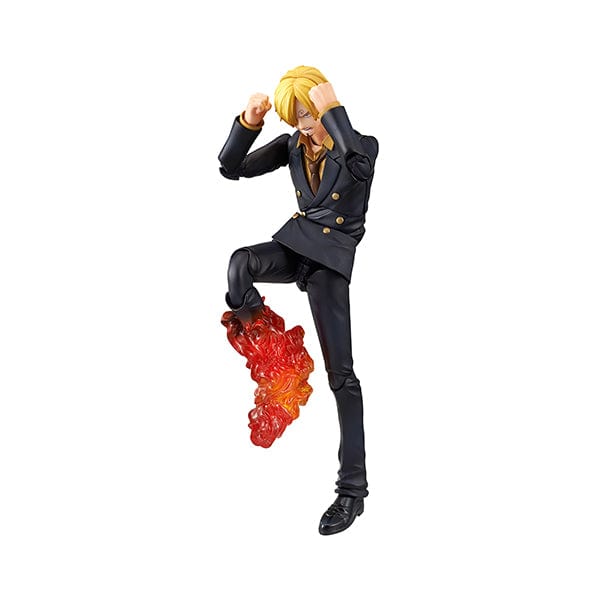 Megahouse Variable outlet Action Heroes Sanji (repeat) - One Piece Action Figure