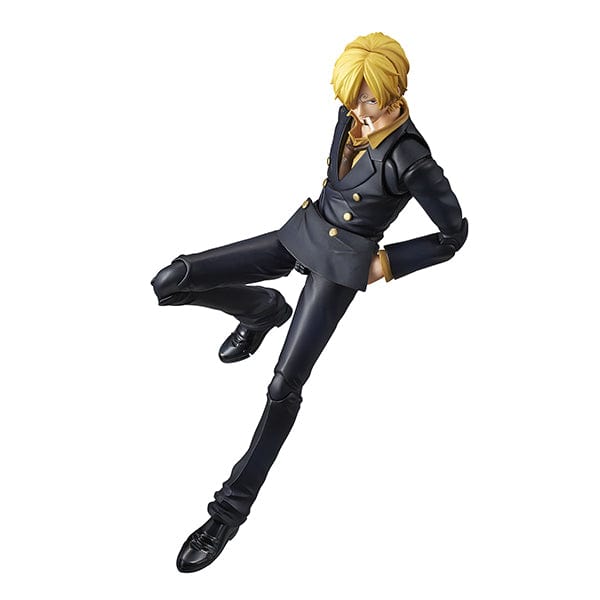 Megahouse VARIABLE ACTION HEROES ONE PIECE Sanji (repeat)