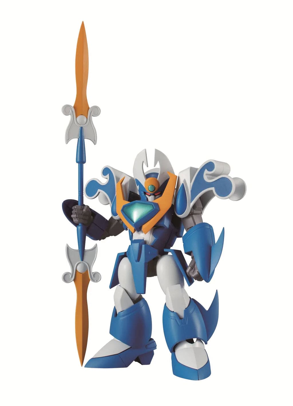 Megahouse VARIABLE ACTION MINI Mado King Granzort AQUABEAT ( Repeat )